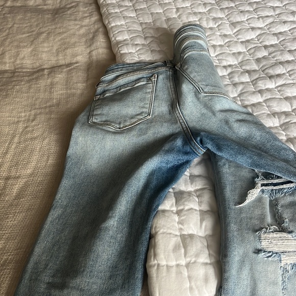 Kancan signature jeans - Picture 4 of 4